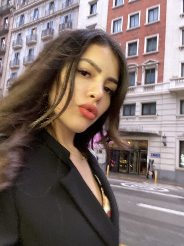 Kiara – Argentinean escort in London - Image 4