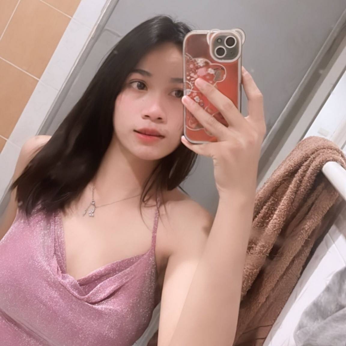 Kiky Ladyboy – Thai escort in Muscat - Image 5