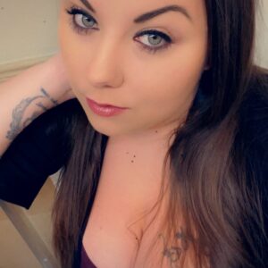 Kimberly – American girl Dammam