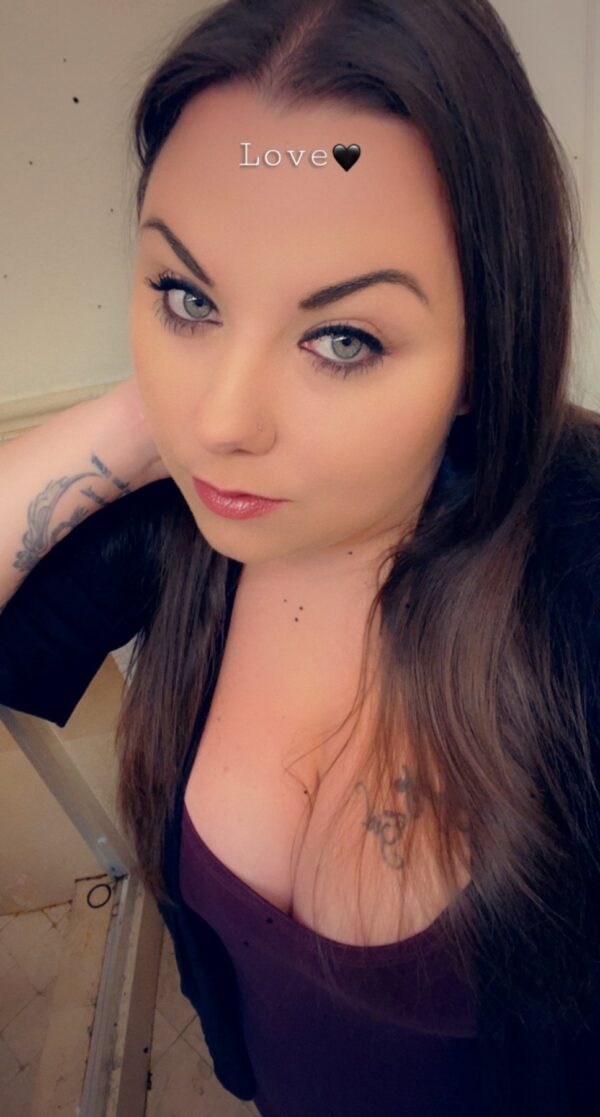 Kimberly – American girl Dammam