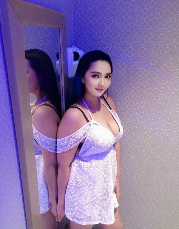 Kimiko – Tajik girl Kuwait - Image 2