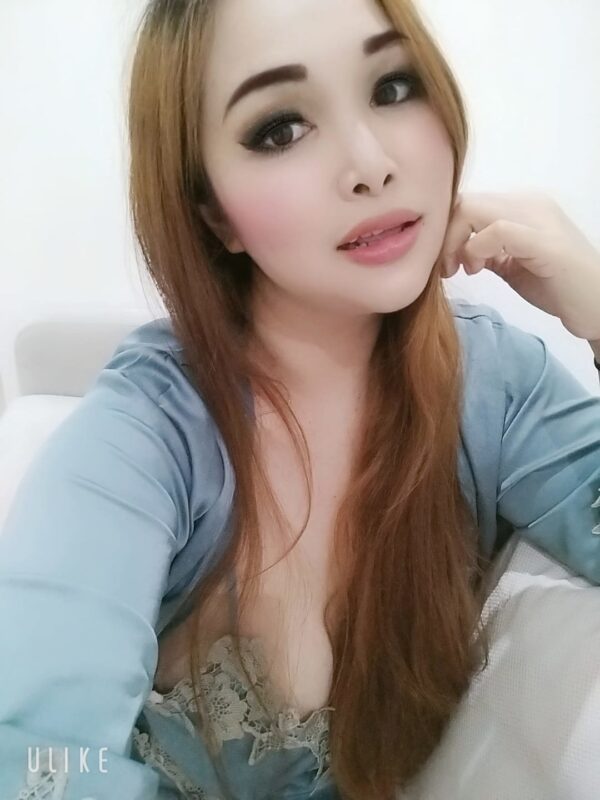 Kimm Anel – Thai escort in Muscat - Image 2