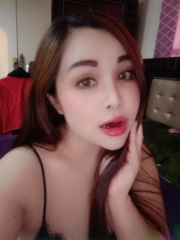 Kimm Anel – Thai escort in Muscat - Image 3