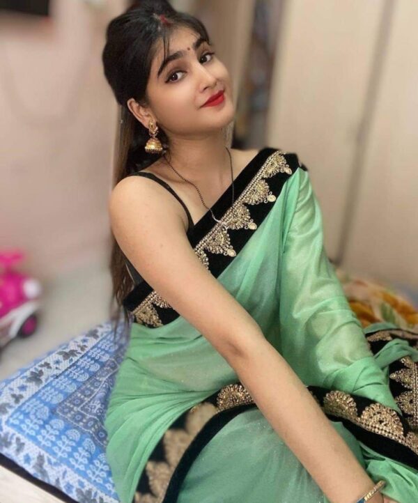 Kinjal – Indian girl Indore