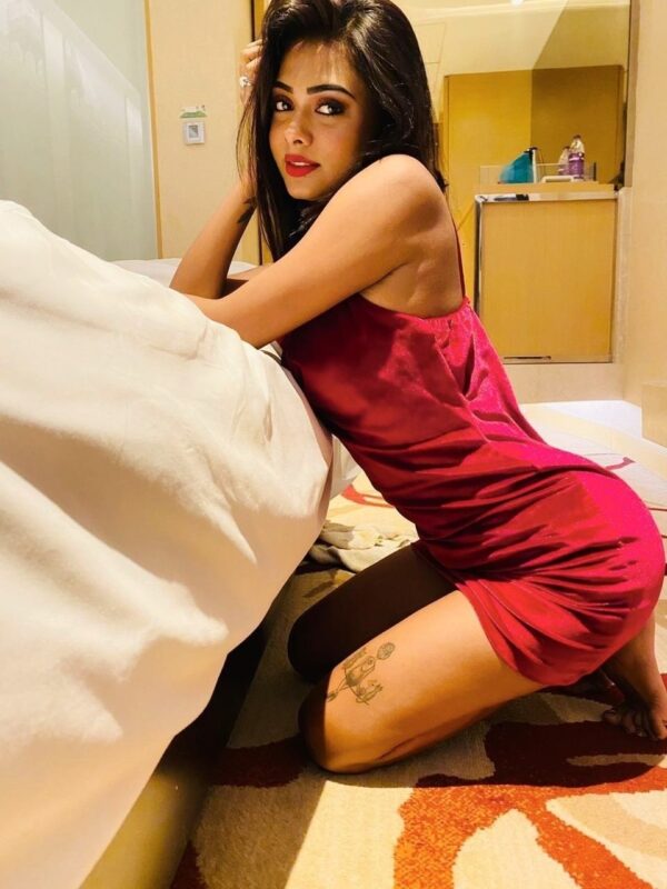 Kinjal – Indian girl Indore - Image 2