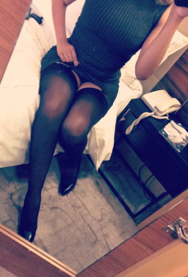 Kinky French – French escort in London - Image 3