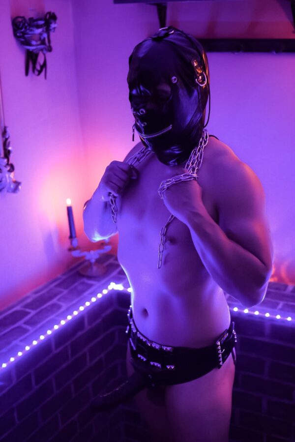 MISTRESS CAT DOMINATRIX BDSM – Portuguese dominatrix in Lisbon - Image 18