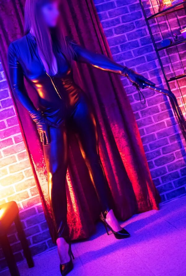 MISTRESS CAT DOMINATRIX BDSM – Portuguese dominatrix in Lisbon - Image 21