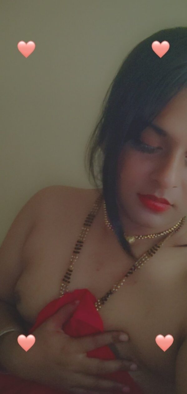 Kira – Indian Transsexual  -  in Pune - Image 2