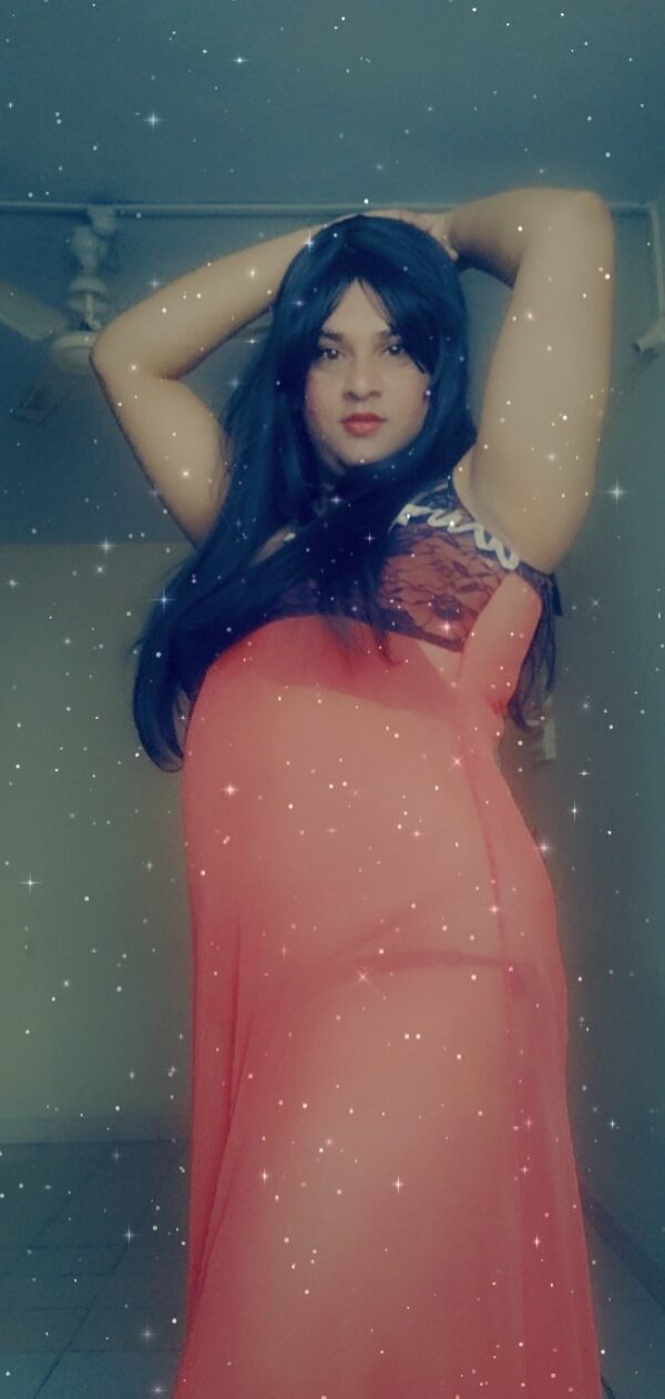 Kira – Indian Transsexual  -  in Pune - Image 3