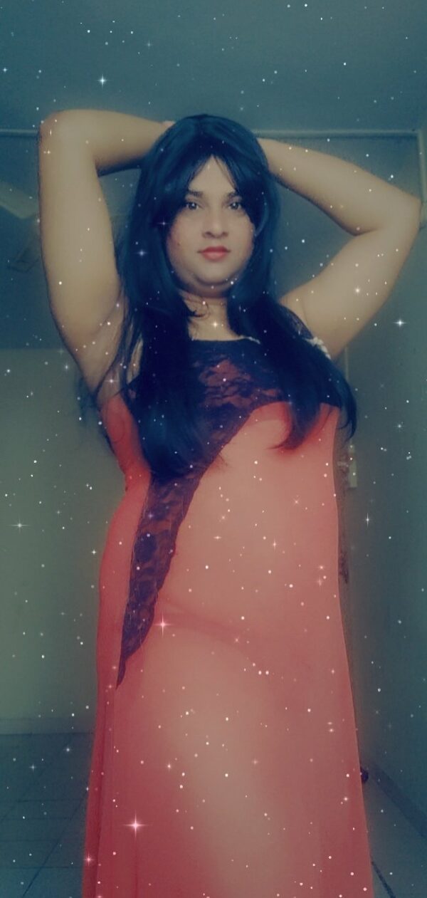 Kira – Indian Transsexual  -  in Pune - Image 4