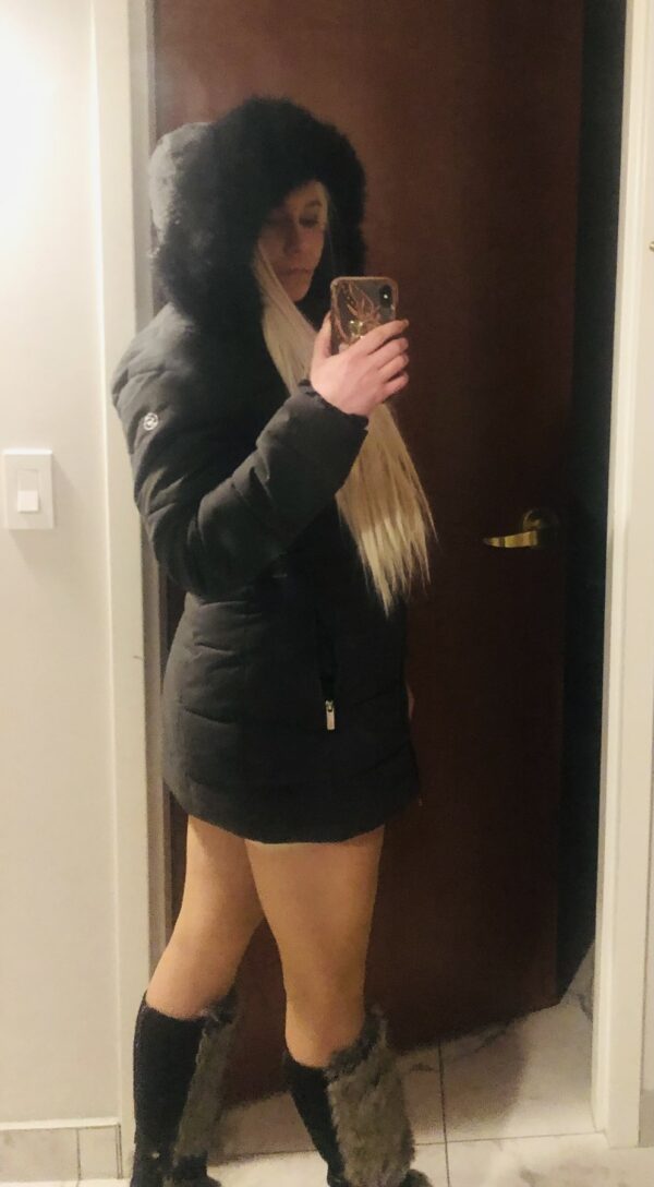 Koda – Canadian escort in Edmonton - Image 10