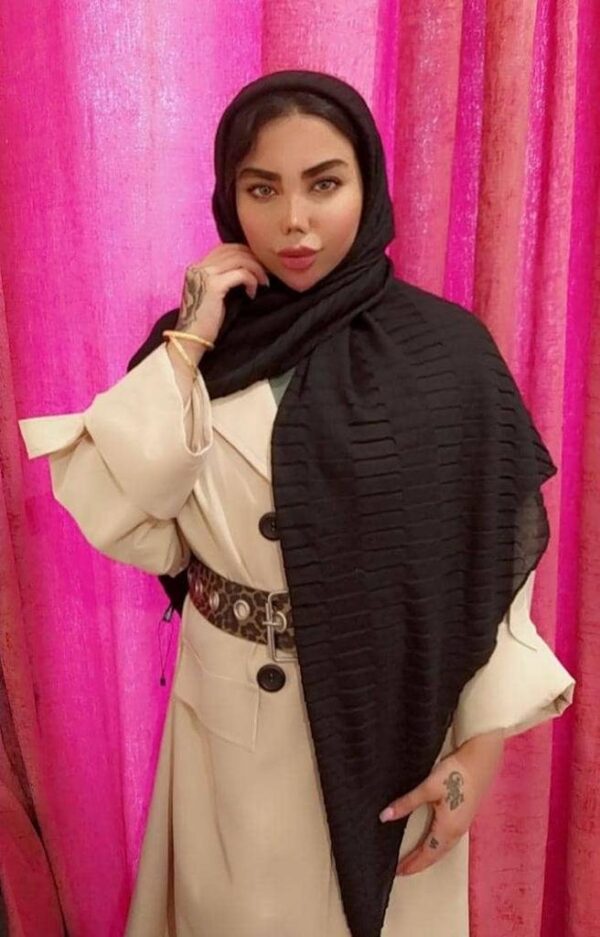 Kurdish Arabic 22 – escort in Muscat
