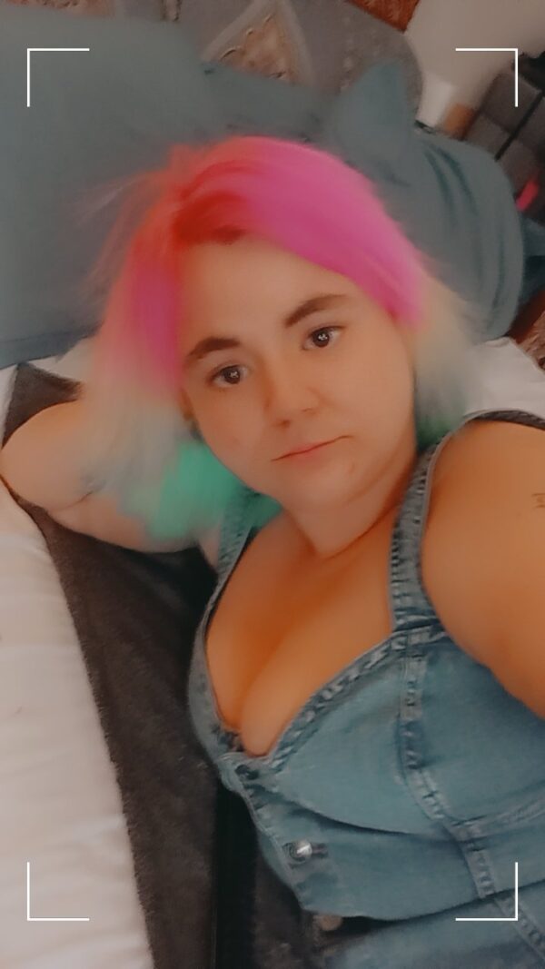 Kyrsten case – Canadian escort in Edmonton - Image 2