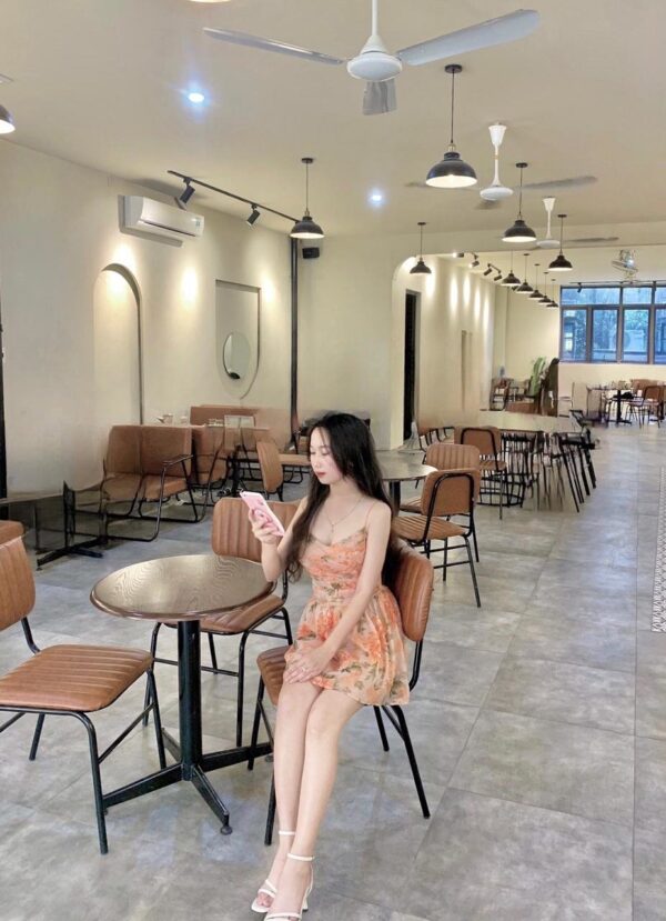 Kyty – Thai girl Khobar