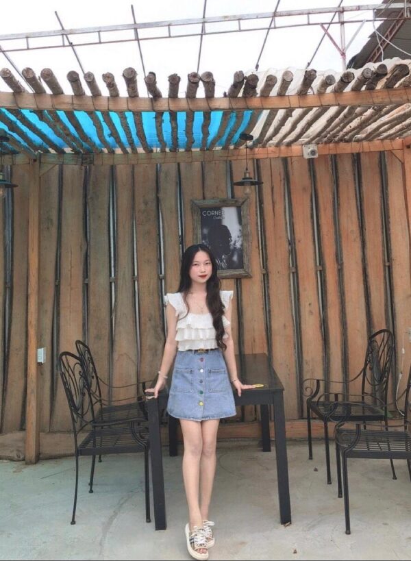 Kyty – Thai girl Khobar - Image 2