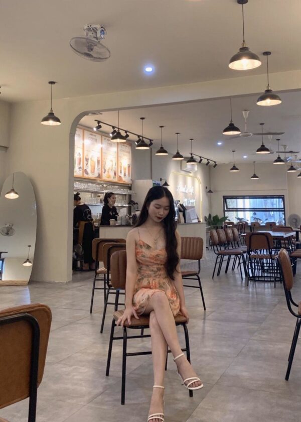 Kyty – Thai girl Khobar - Image 4