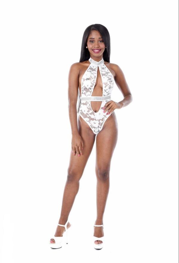 Lady J – Kenyan girl Dammam - Image 4