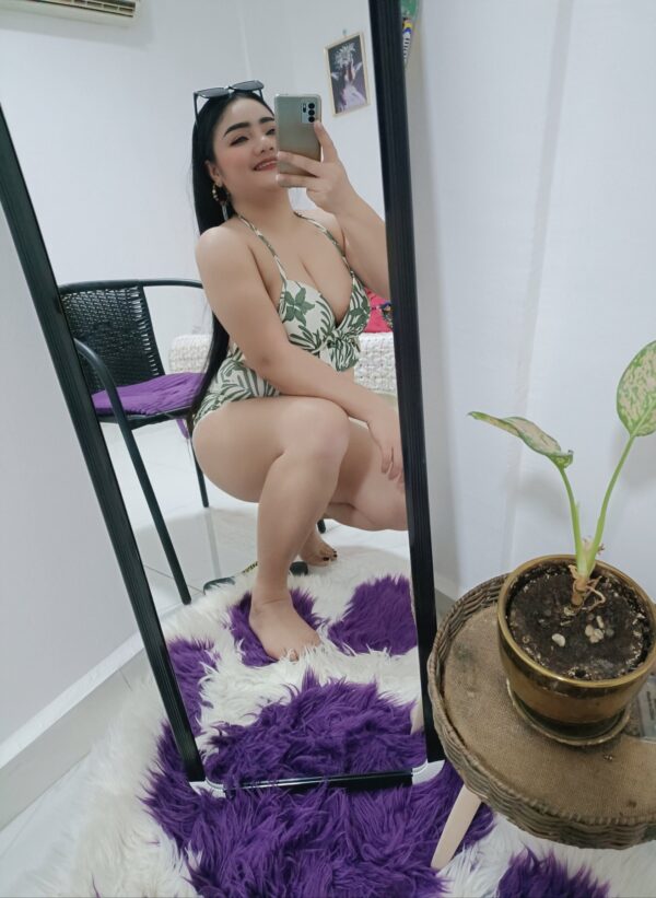 Lady Maimai – Chinese escort in Muscat - Image 2