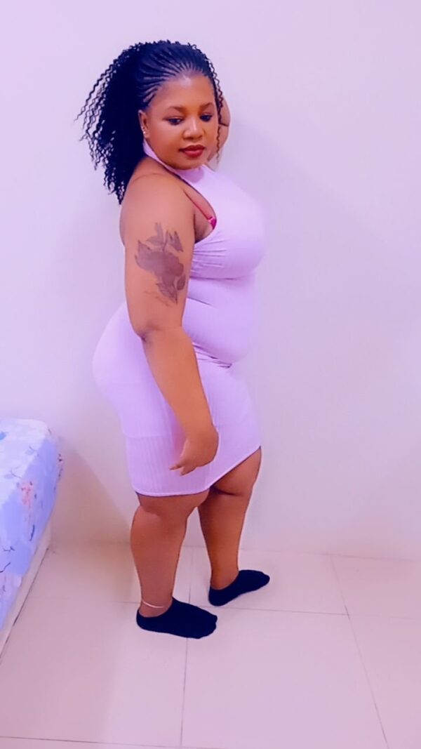 Amina favour – Zambian girl Khobar - Image 3