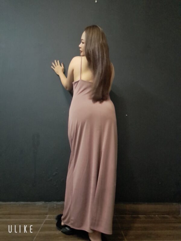 Leeya – Thai escort in Muscat