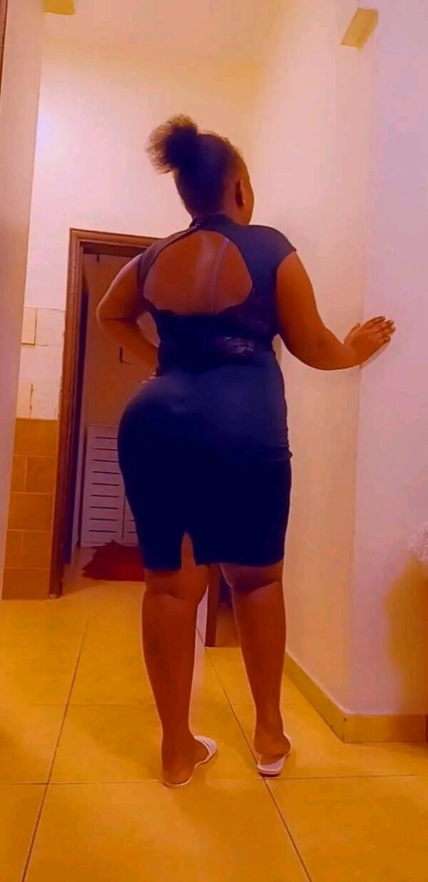 Leila – Kenyan girl Dammam - Image 3