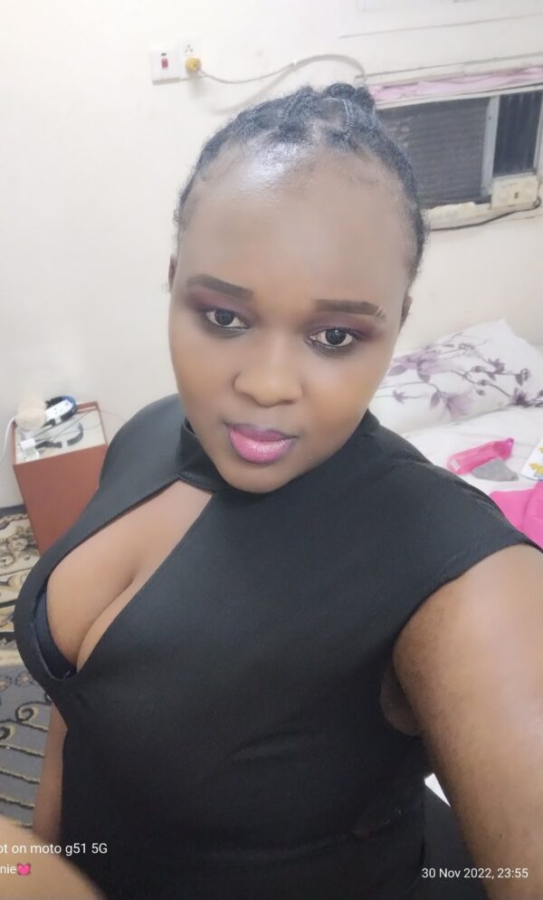 Leila – Kenyan girl Dammam - Image 4