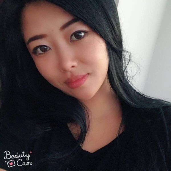 Lele – Chinese girl Khobar