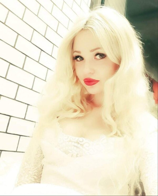Lena Risa – Russian girl Jeddah - Image 3