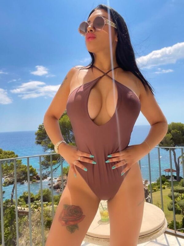 Lena – Spanish escort in Madrid - Image 5