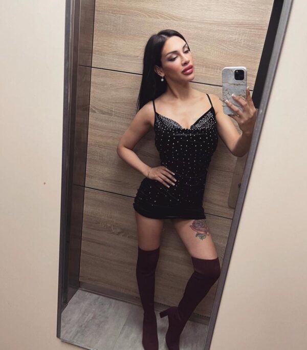 Lena – Spanish escort in Madrid - Image 7