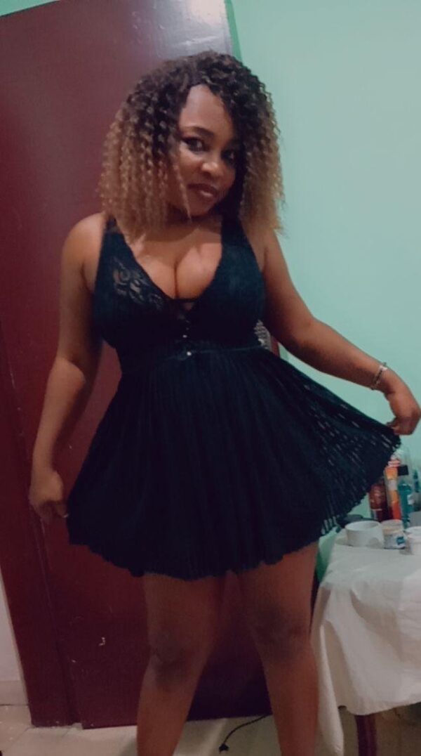 Letty Emily – Kenyan girl Kuwait - Image 2