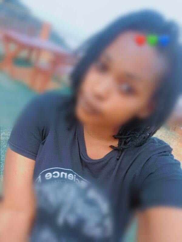 Lexxie – Kenyan girl Kisumu