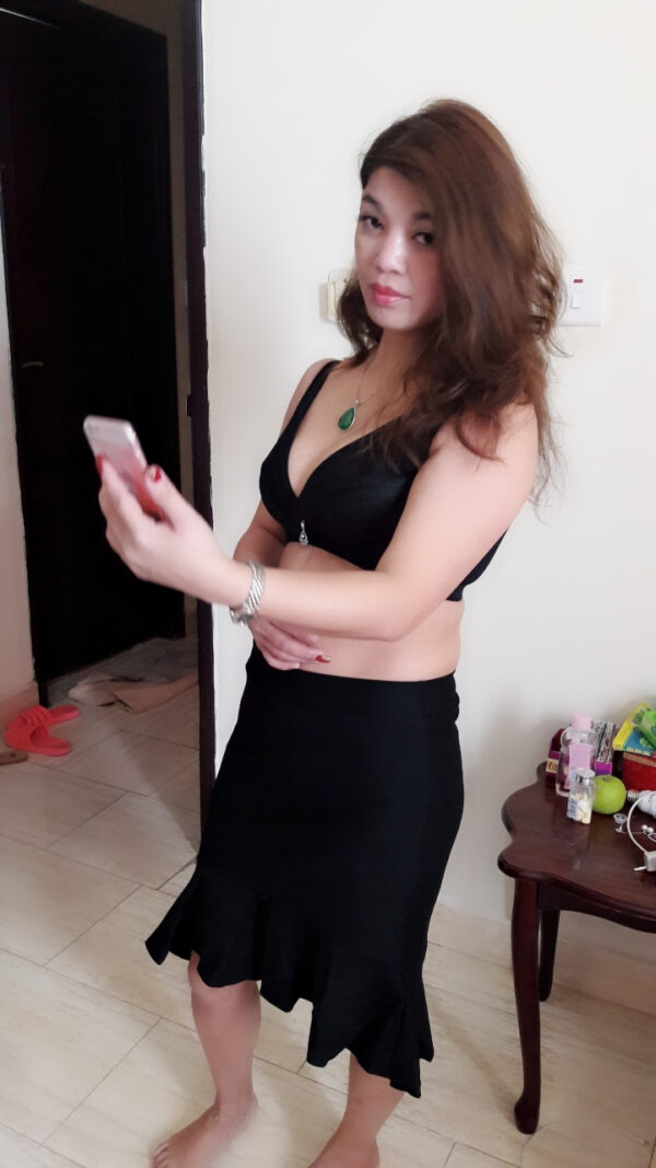 Li Hong IN Mucsat – Taiwanese escort in Muscat - Image 2