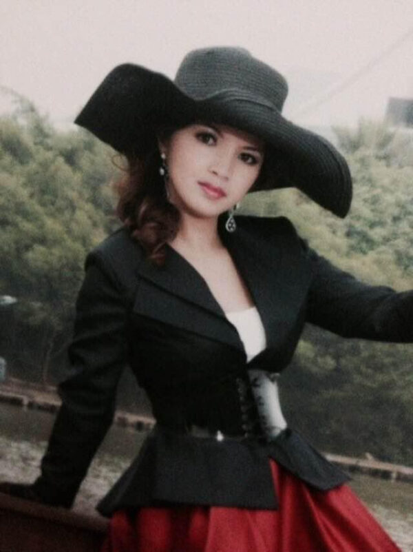 Li Hong IN Mucsat – Taiwanese escort in Muscat - Image 4