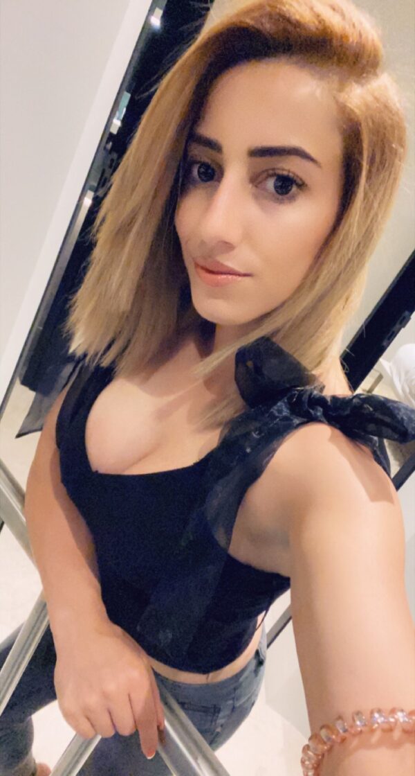 Lil – Russian escort in Muscat - Image 4