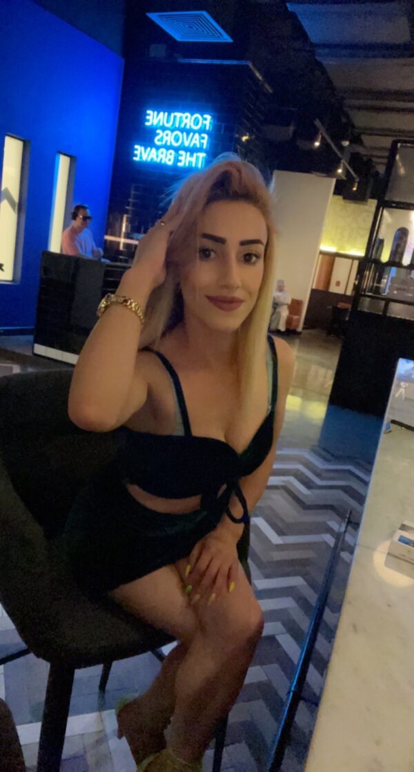 Lil – Russian escort in Muscat - Image 5