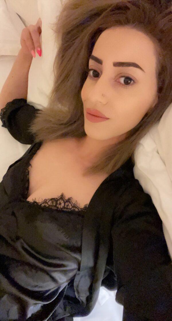 Lil – Russian escort in Muscat - Image 6