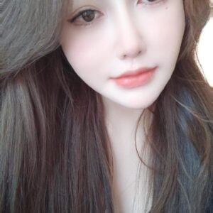 Lilly – Chinese escort  Age - ncy in London