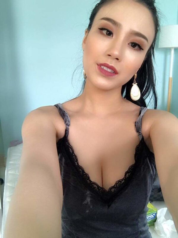 Lily Kuwait – North Korean masseuse in Kuwait - Image 3