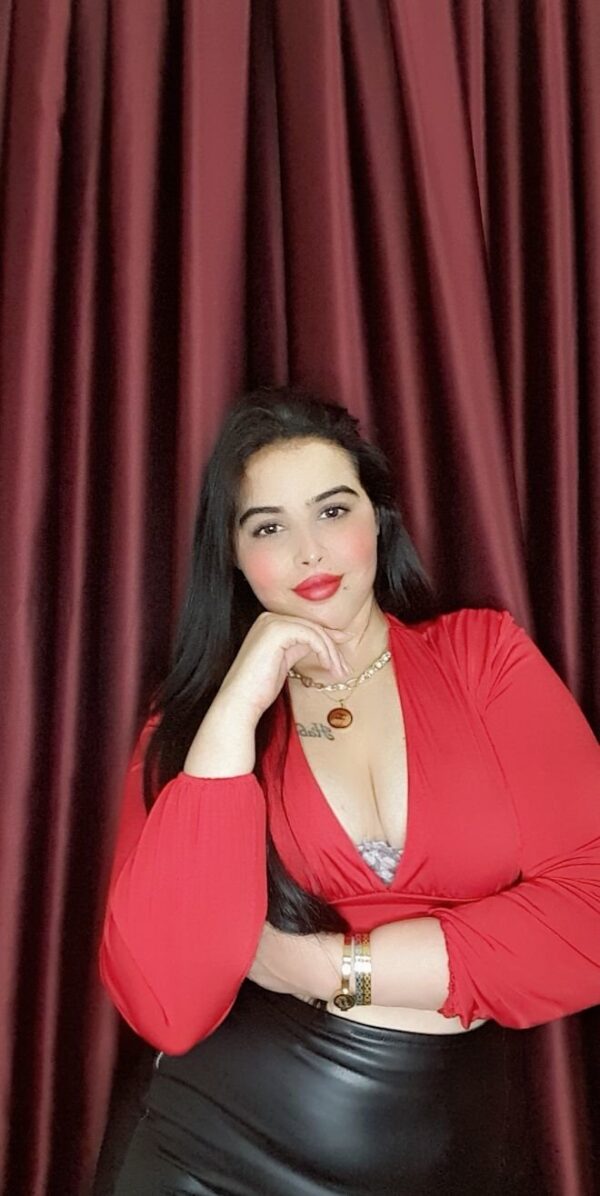 Lily   Lebanese  -  in Beirut - Image 2