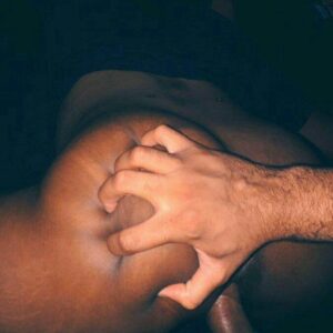 Lilya – Jamaican girl Dakar