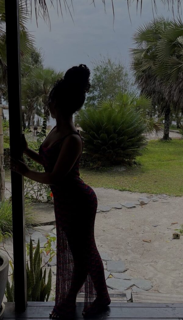 Lilya – Jamaican girl Dakar - Image 3