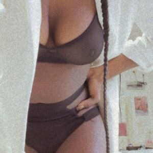 Lilya   Jamaican  -  in Dakar