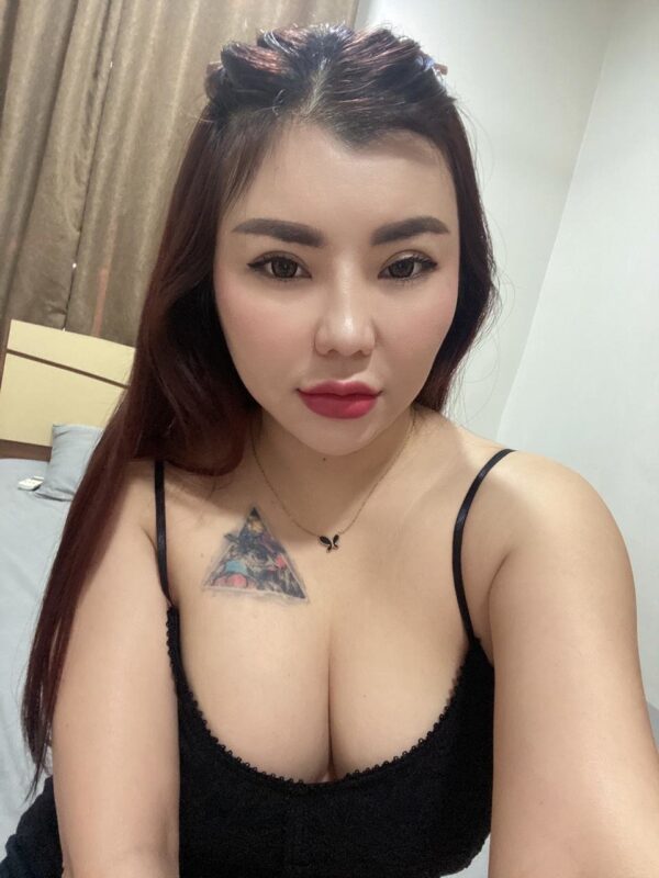Linda 4289 – Thai escort in Muscat - Image 3