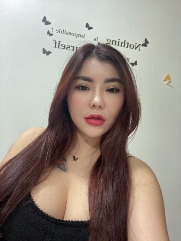 Linda 4289 – Thai escort in Muscat - Image 5
