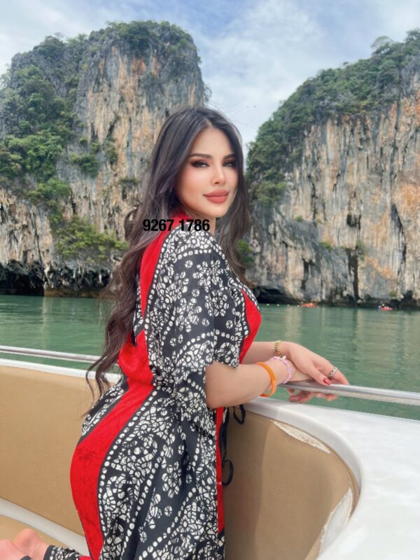 LINDA MCT – Thai escort in Muscat - Image 2
