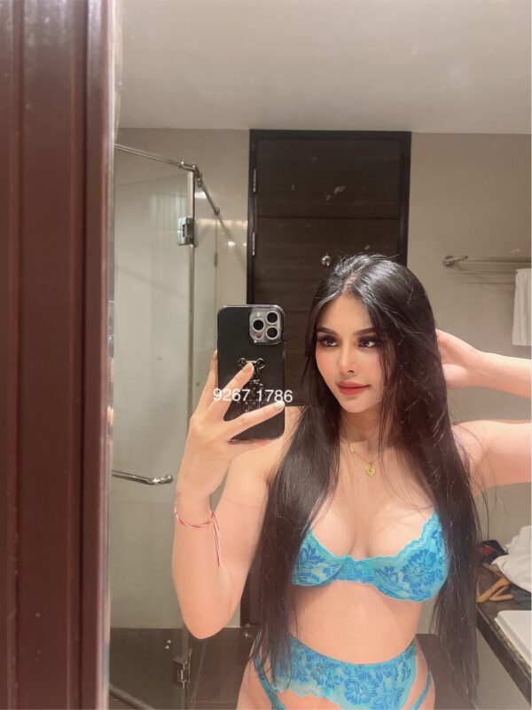 LINDA MCT – Thai escort in Muscat - Image 4