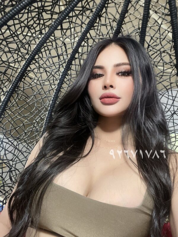 LINDA MCT – Thai escort in Muscat - Image 7