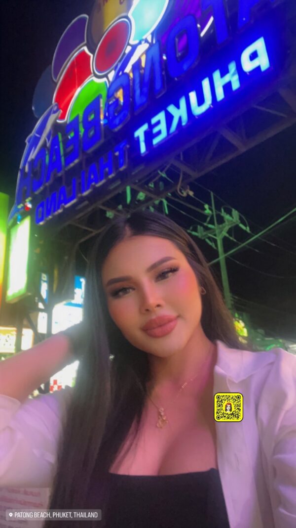 LINDA MCT – Thai escort in Muscat - Image 11